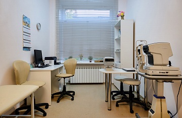 Медицинский центр «Инфо-Медика» Медицинский центр «Инфо-Медика»