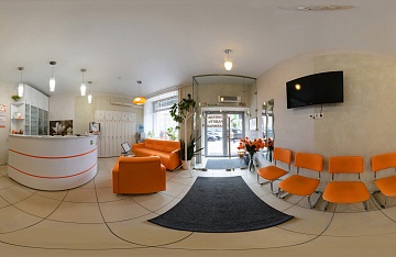 Медицинский центр «Инфо-Медика» Медицинский центр «Инфо-Медика»