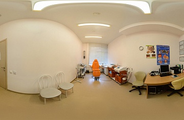 Медицинский центр «Инфо-Медика» Медицинский центр «Инфо-Медика»