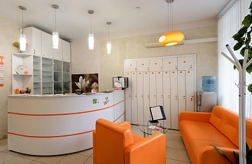 Медицинский центр «Инфо-Медика» Медицинский центр «Инфо-Медика»